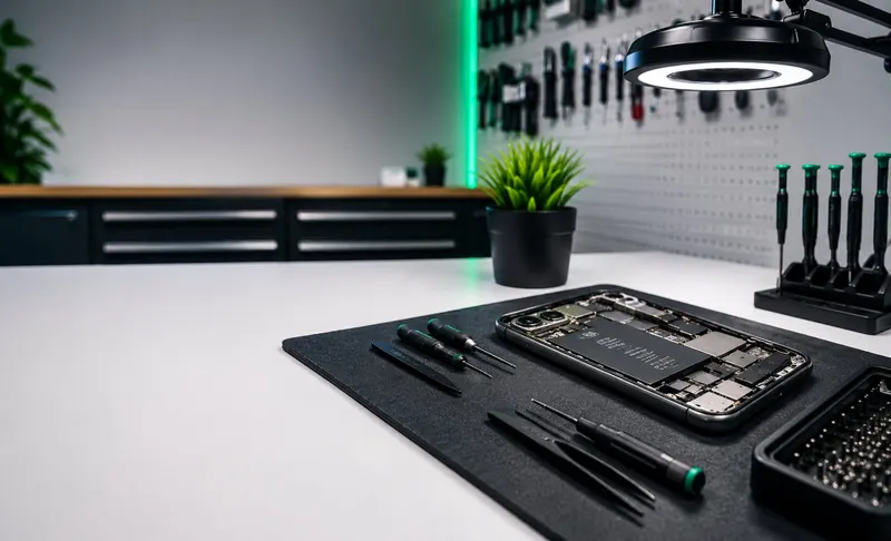 Fast connect, Mobile Phone Repair in Miami Beach