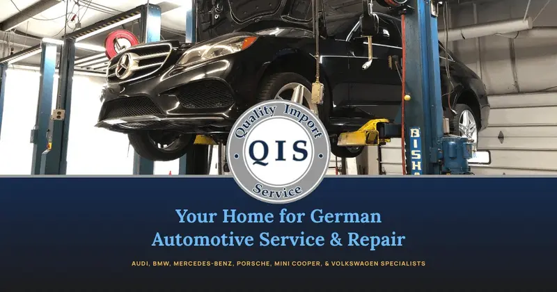 Quality Import Service, Auto Repair in Elkhart