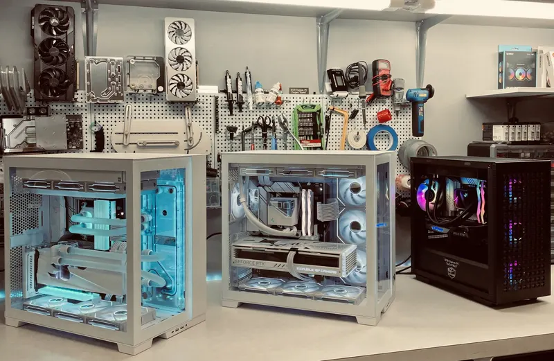 KUB Custom PC. Your Ultimate Computer Destination., Computer Repair Service in Park Rapids
