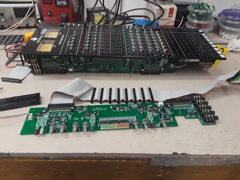 Stone Hound Sound - Pro Audio Repair, Electronics Repair Shop in Blue Springs