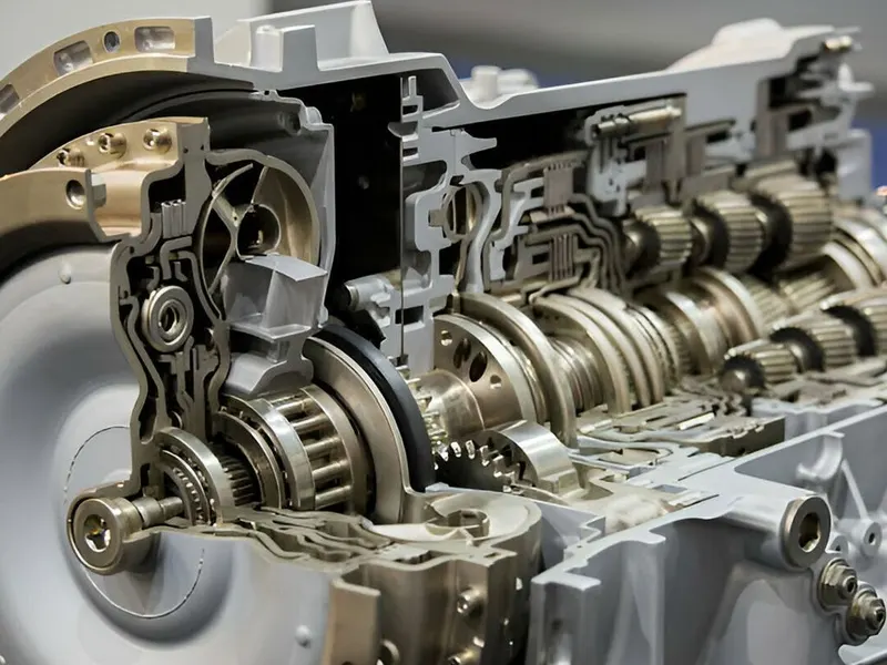 Durham Transmission Repair