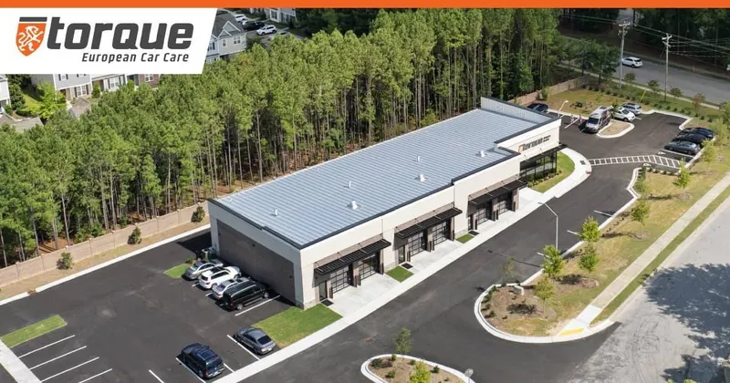 Torque European Car Care