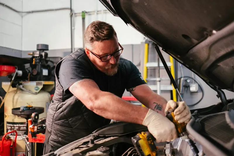 S&L Transmission and Automotive, Transmission Shop in Sanford