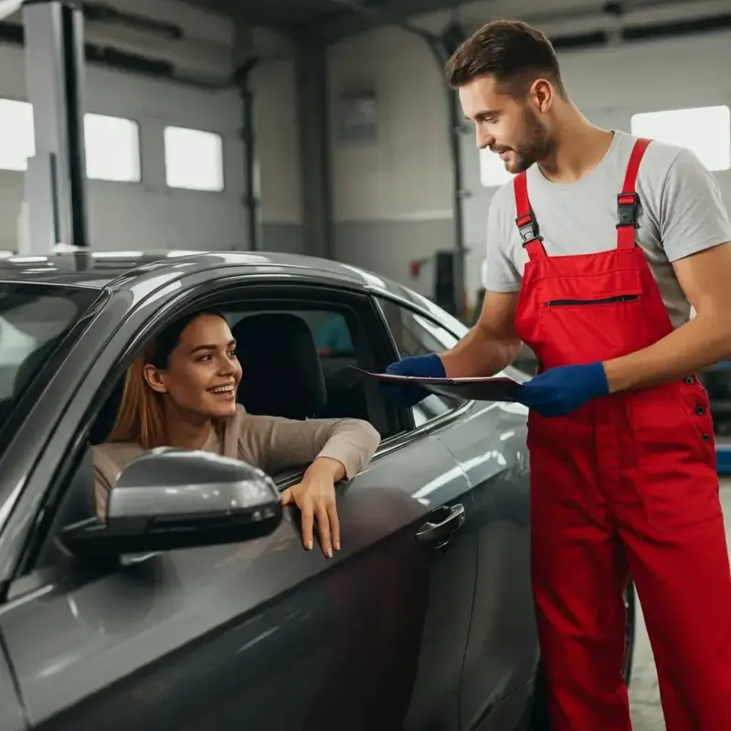 Eagle Auto Repair, Auto Repair in Levittown