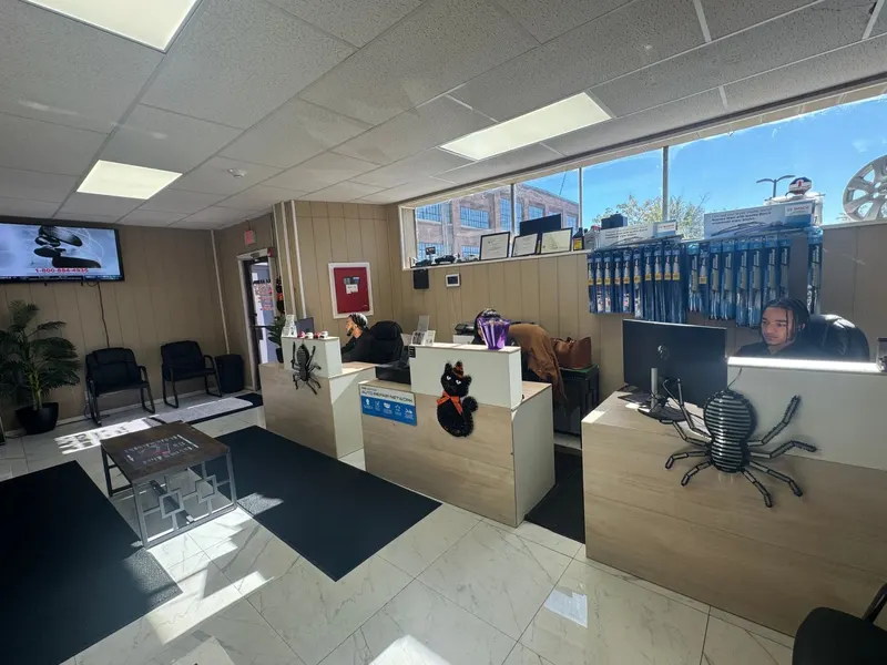 Jm Auto Service