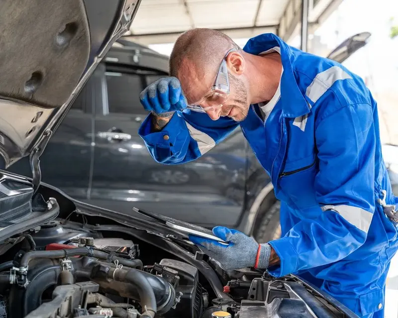 Vasquez Electro Auto Repair & Towing, Auto Repair in Providence