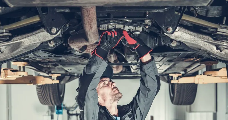 Station One Hilton Head Island Professional Automotive & Tire Service, Auto Repair in Hilton Head Island