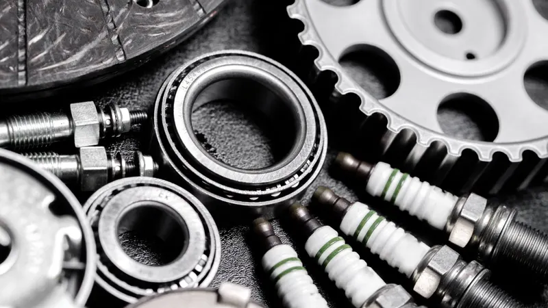 Beachside Tire & Auto Repair, Auto Repair in Bluffton