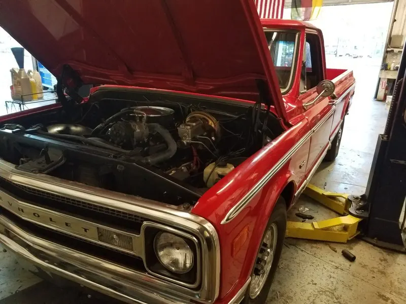 Auto Pro of Hilton Head LLC, Auto Repair in Hilton Head Island