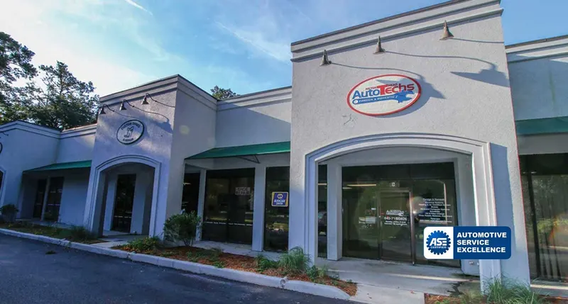 Hilton Head Auto Techs