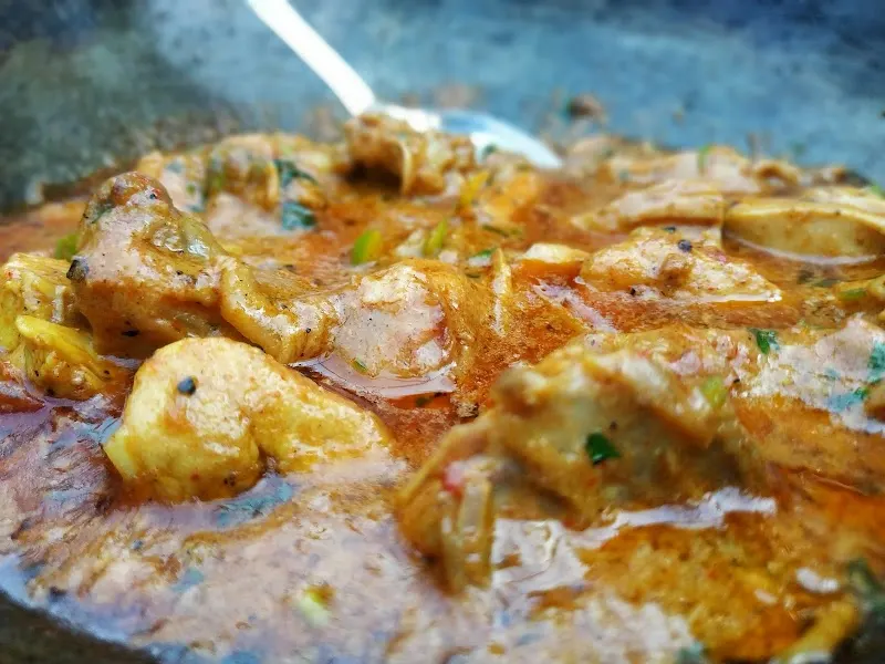 Shaigan Grill