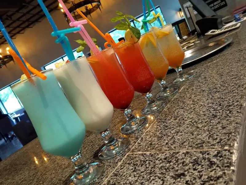 Lets Cafe By Tehzeeb, Satay Restaurant in Toba Tek Singh