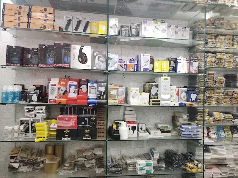 Attari Communication Photostate and Stationary عطاری کمیونیکیشن فوٹو اسٹیٹ اینڈ سٹیشنری