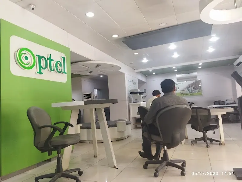 PTCL TELEPHONE EXCHANGE RAWALPINDI (SADDAR), Telephone Exchange in Rawalpindi