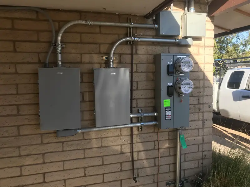 Quality Contractor Services, Electrician in Gold Canyon