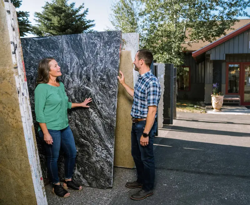 Montana Tile & Stone