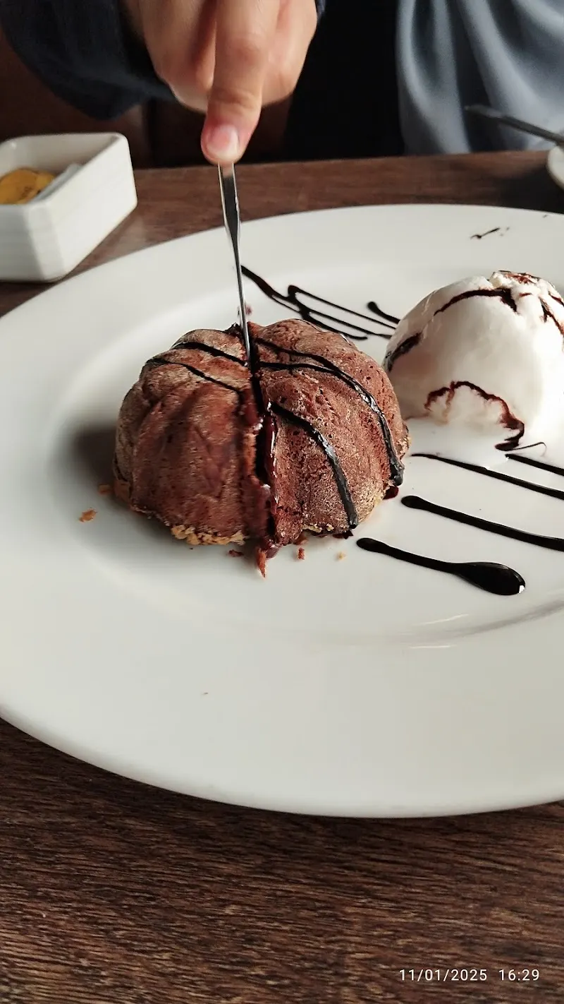 PRESTO, Cafe in Islamabad
