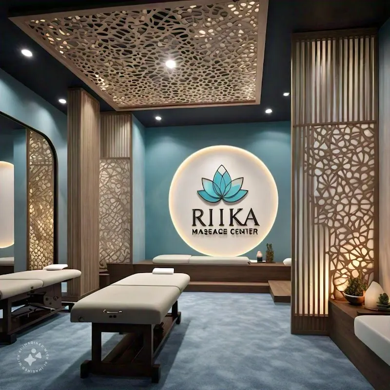 RIKA MASSAGE CENTER, Aromatherapy Service in Lahore