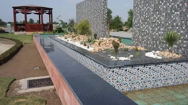 Arch Villas