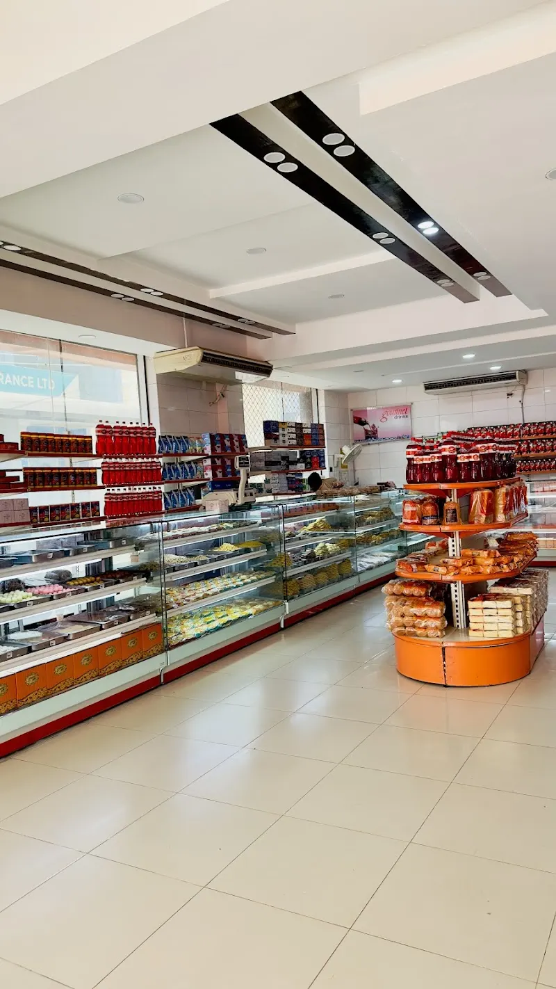 Gourmet Bakers & Sweets - Gourmet Food - Mahram Wala Lodhrān, Lodhran