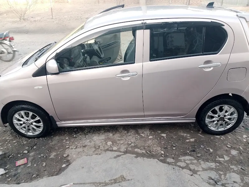 Màhar Rent A Car Bahwalpur, Leasing Service in Bahawalpur