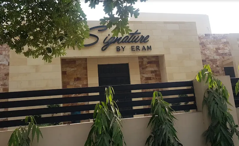 Signature by Eram - Canal Road Branch, Super Public Bath in Faisalabad
