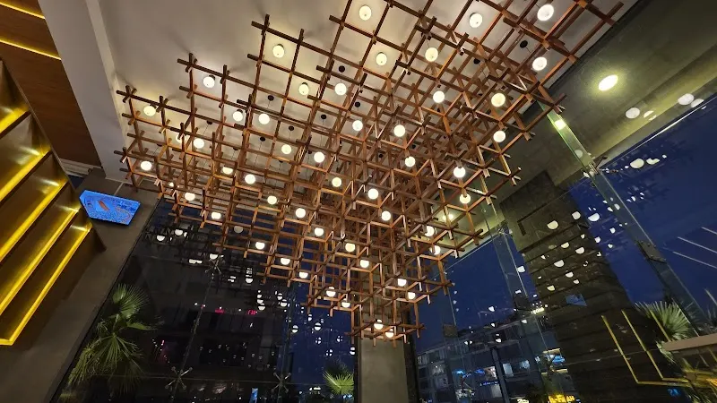 Asian Wok Lahore