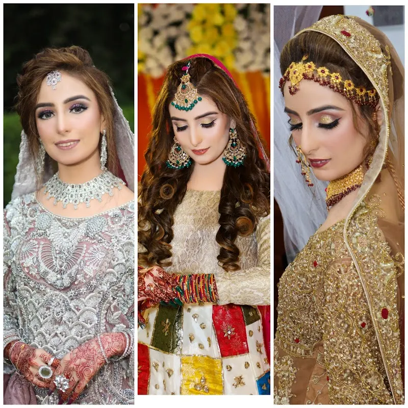 Blooms Beauty Saloon Layyah, Seitai in Layyah