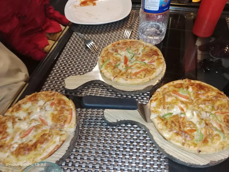 Smart Cook, Pie Shop in Bahawalnagar