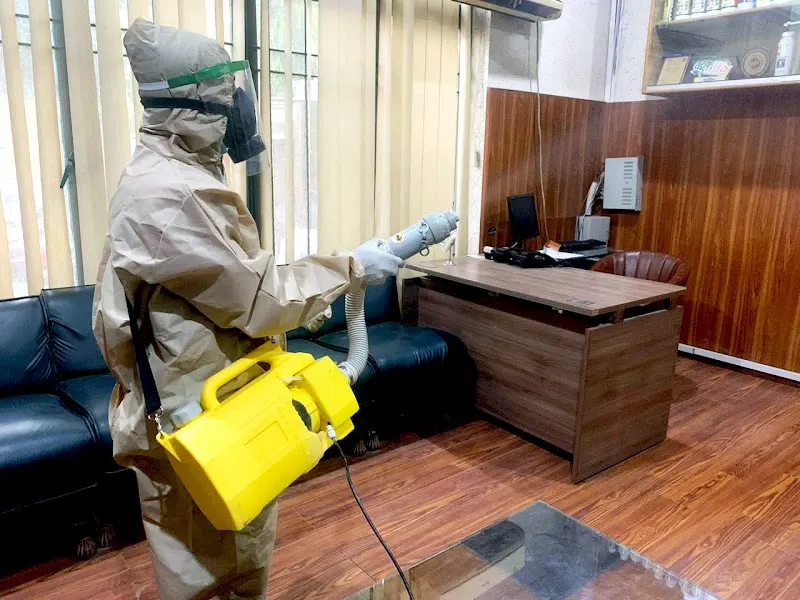 Nayab Pest Control Services, Animal Control Service in Lahore