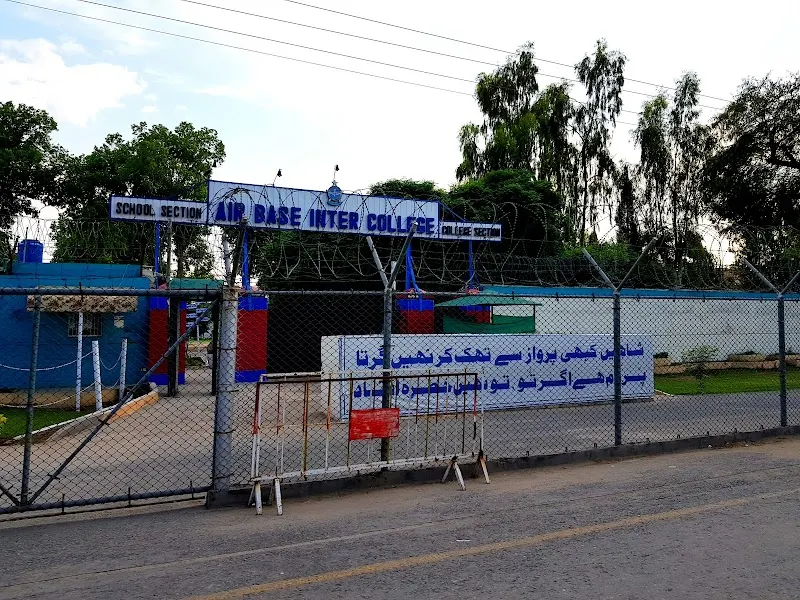PAF College Sargodha, Modeling School in Sargodha