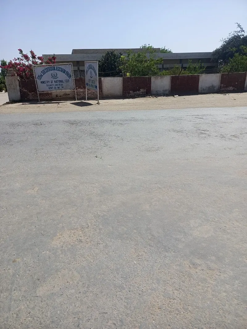 Punjab Seed Corporation, Agricultural Production in Multan