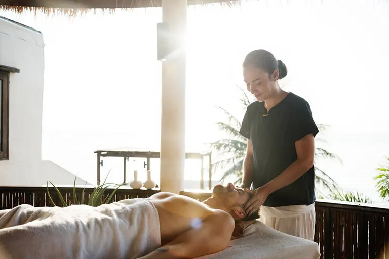 Fit Men DHA Massage Center - SPA