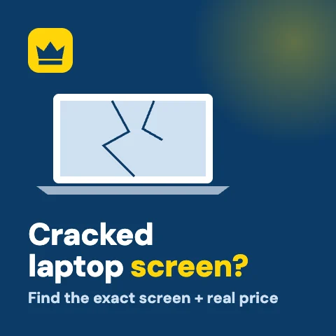 Find your exact screen